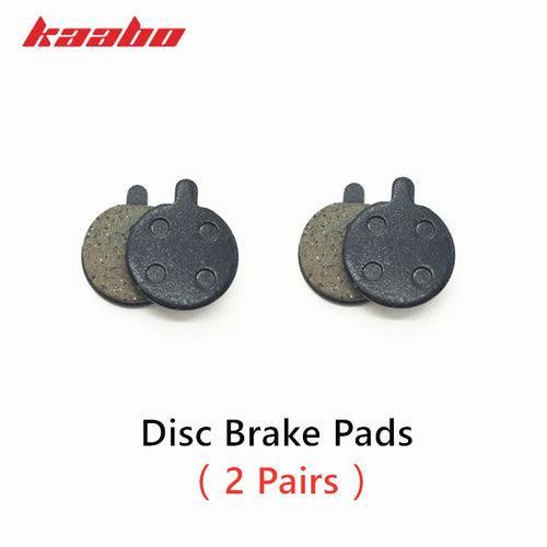 Original Brake Pads Replacement Parts For Kaabo Mantis 10 Mantis 8 - VirtuousWares.Store