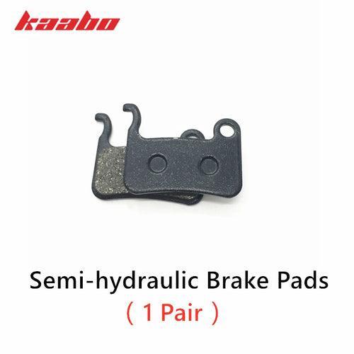 Original Brake Pads Replacement Parts For Kaabo Mantis 10 Mantis 8 - VirtuousWares.Store