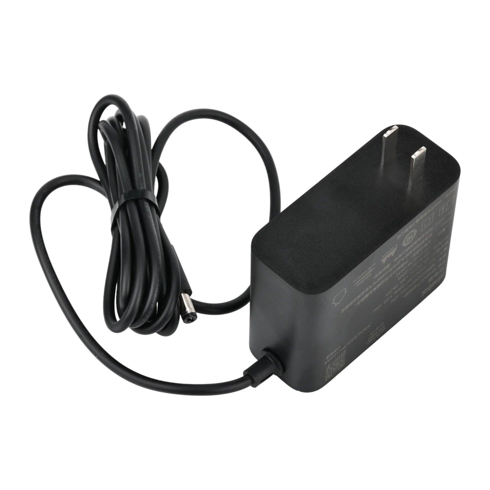 Original Charger For Ninebot Electric Scooter E2 E2Plus E8 E10 C15 C20 - VirtuousWares.Store