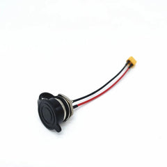 Original Charging Port for Kaabo Wolf King GT Wolf Warrior Mantis 10 - VirtuousWares.Store