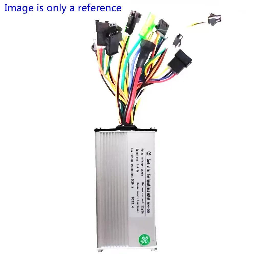 Original Controller For Smlro Electric Bike - VirtuousWares.Store