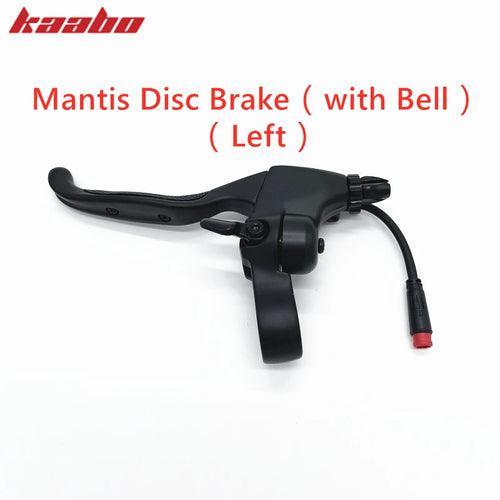 Original Disc Brake Lever Accessories for Kaabo Mantis Electric - VirtuousWares.Store