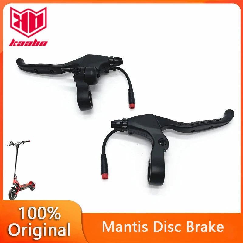 Original Disc Brake Lever Accessories for Kaabo Mantis Electric - VirtuousWares.Store