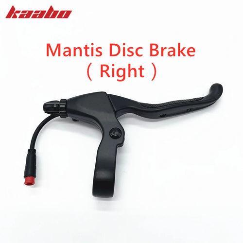 Original Disc Brake Lever Accessories for Kaabo Mantis Electric - VirtuousWares.Store