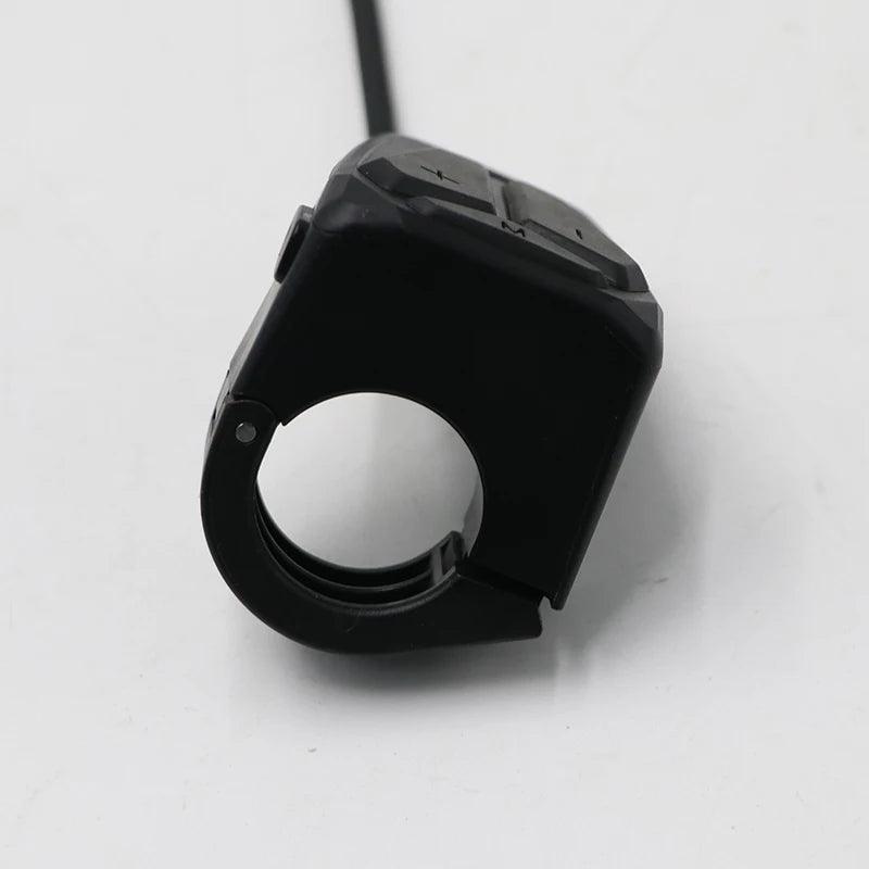 Original Display Switch Button For Kaabo Wolf Warrior Wolf King GT Pro - VirtuousWares.Store