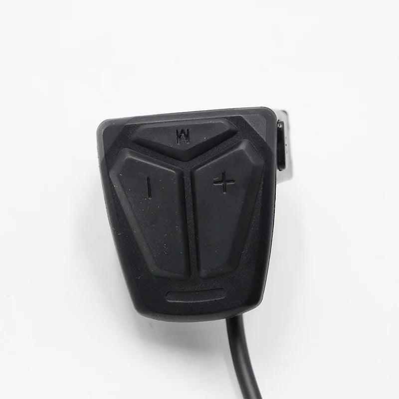 Original Display Switch Button For Kaabo Wolf Warrior Wolf King GT Pro - VirtuousWares.Store