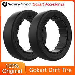 Original Drift Tires for Ninebot by Segway Gokart Pro Xiaomi - VirtuousWares.Store