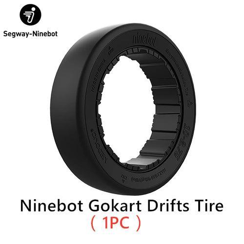 Original Drift Tires for Ninebot by Segway Gokart Pro Xiaomi - VirtuousWares.Store