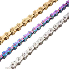 Original E-Bike Chains 8 speed 136 Links Electric bicycle chain For - VirtuousWares.Store