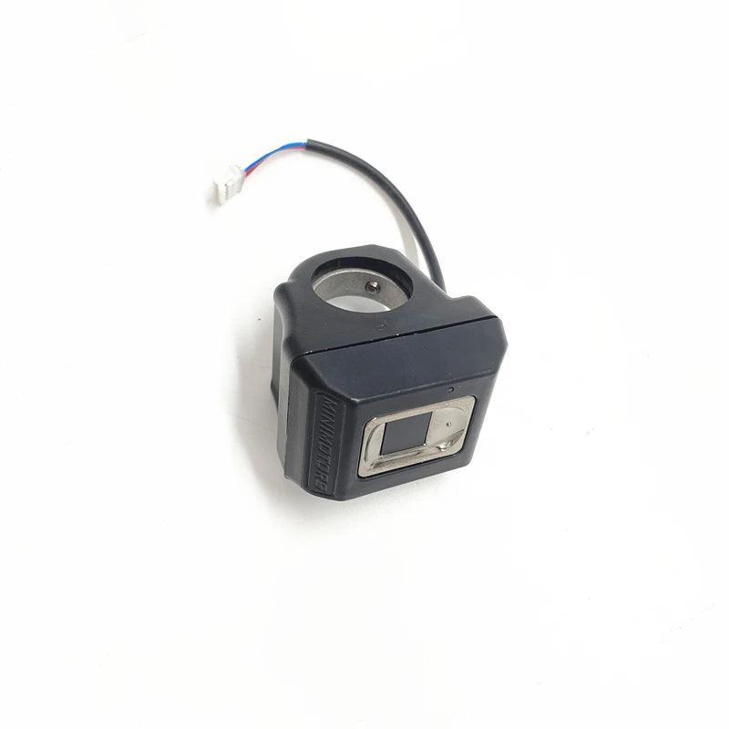 Original Electric Scooter's fingerprint Reader Minimotors Kaabo Mantis - VirtuousWares.Store