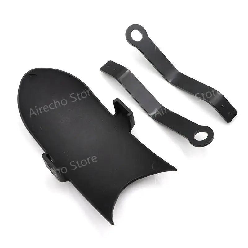 Original Extended Mudguard For Kaabo Mantis10 Electric Scooter Front - VirtuousWares.Store