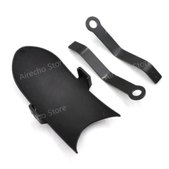 Original Extended Mudguard For Kaabo Mantis10 Electric Scooter Front - VirtuousWares.Store
