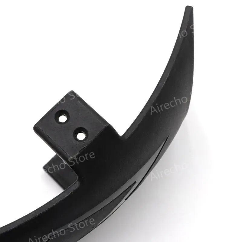 Original Extended Mudguard For Kaabo Mantis10 Electric Scooter Front - VirtuousWares.Store