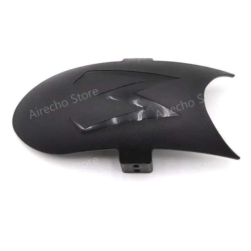 Original Extended Mudguard For Kaabo Mantis10 Electric Scooter Front - VirtuousWares.Store