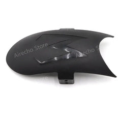 Original Extended Mudguard For Kaabo Mantis10 Electric Scooter Front - VirtuousWares.Store
