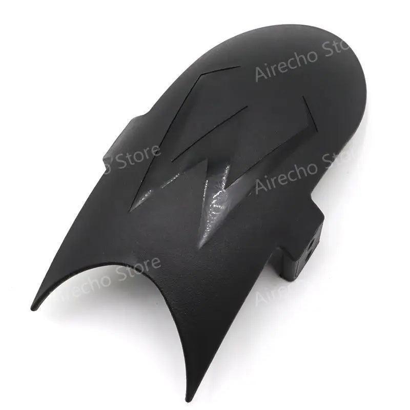 Original Extended Mudguard For Kaabo Mantis10 Electric Scooter Front - VirtuousWares.Store