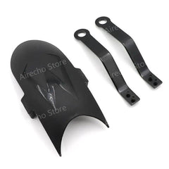 Original Extended Mudguard For Kaabo Mantis10 Electric Scooter Front - VirtuousWares.Store