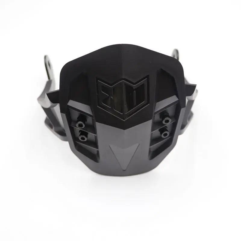 Original Extended Mudguard For Kaabo Wolf Warrior Wolf King Series GTR - VirtuousWares.Store