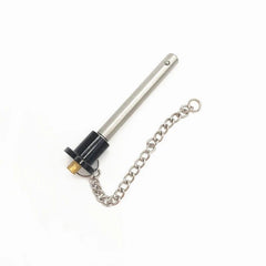 Original Foldable Protecting Pintle For Kaabo Wolf Warrior Wolf King - VirtuousWares.Store