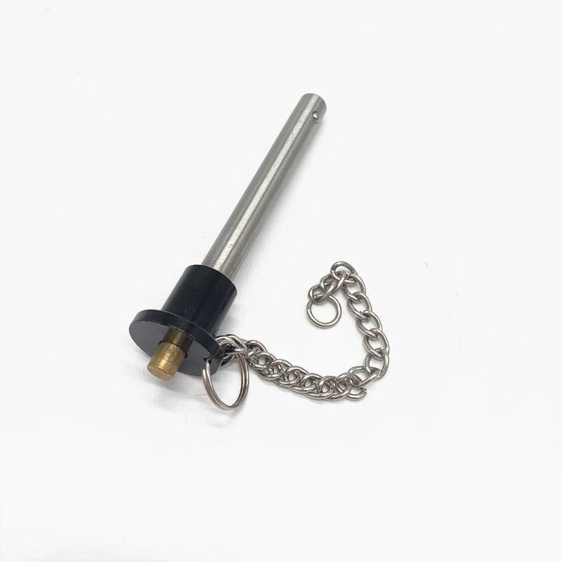 Original Foldable Protecting Pintle For Kaabo Wolf Warrior Wolf King - VirtuousWares.Store