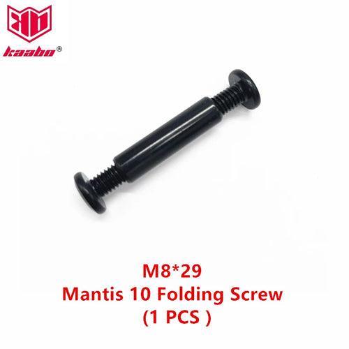 Original Folding Butt Screw Folding Parts Screws M8*29 for Kaabo - VirtuousWares.Store