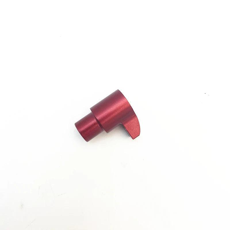 Original Folding Locking Clasp for Kaabo Wolf Warrior 11inch Scooter - VirtuousWares.Store