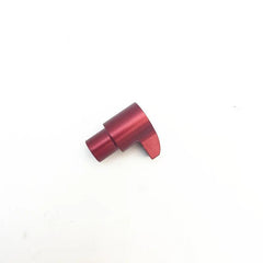 Original Folding Locking Clasp for Kaabo Wolf Warrior 11inch Scooter - VirtuousWares.Store