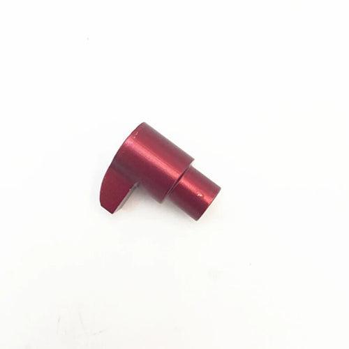 Original Folding Locking Clasp for Kaabo Wolf Warrior 11inch Scooter - VirtuousWares.Store