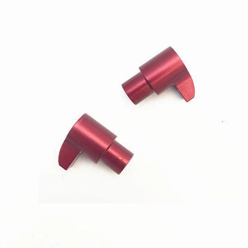 Original Folding Locking Clasp for Kaabo Wolf Warrior 11inch Scooter - VirtuousWares.Store