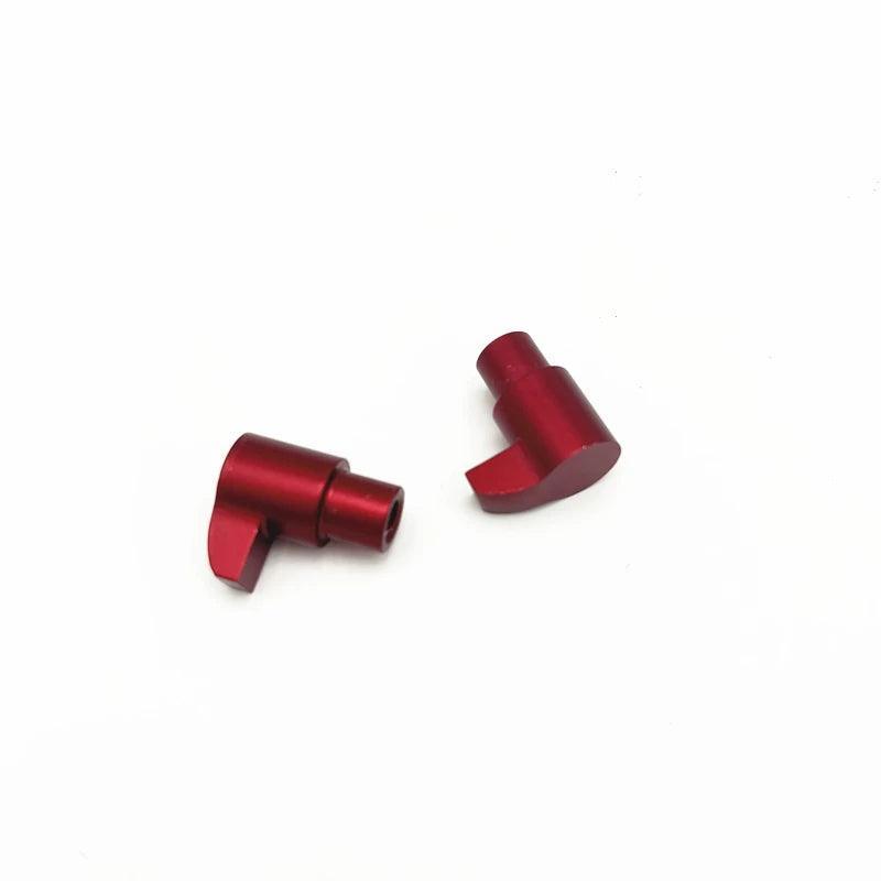 Original Folding Locking Clasp for Kaabo Wolf Warrior 11inch Scooter - VirtuousWares.Store