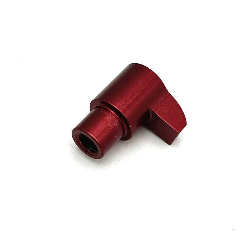 Original Folding Locking Clasp for Kaabo Wolf Warrior 11inch Scooter - VirtuousWares.Store