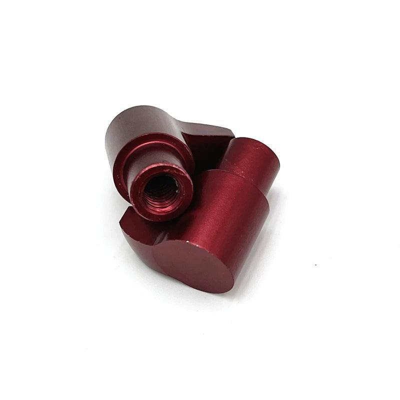 Original Folding Locking Clasp for Kaabo Wolf Warrior 11inch Scooter - VirtuousWares.Store