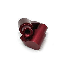 Original Folding Locking Clasp for Kaabo Wolf Warrior 11inch Scooter - VirtuousWares.Store