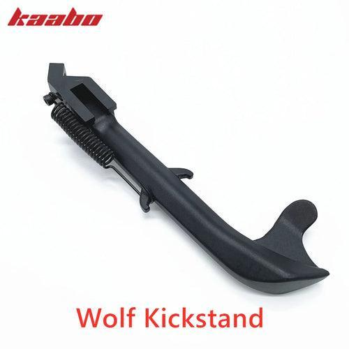 Original Foot support assembly for Kaabo Wolf Warrior KickScooter Wolf - VirtuousWares.Store