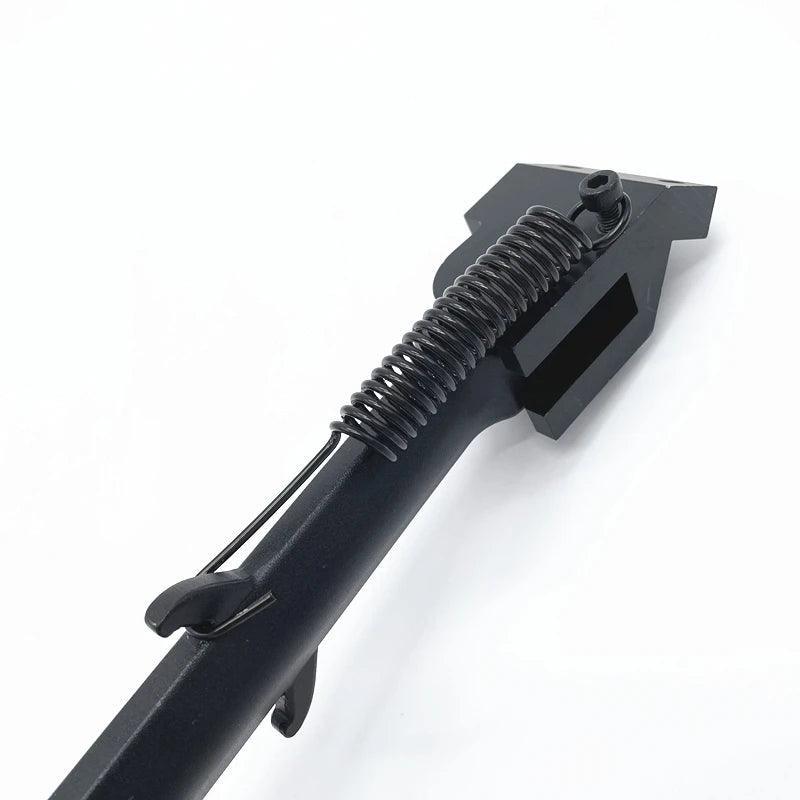 Original Foot support assembly for Kaabo Wolf Warrior KickScooter Wolf - VirtuousWares.Store