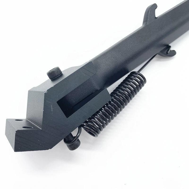 Original Foot support assemblyFor Kaabo Wolf Warrior Electric Scooter - VirtuousWares.Store