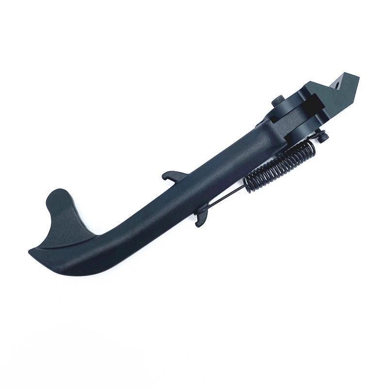 Original Foot support assemblyFor Kaabo Wolf Warrior Electric Scooter - VirtuousWares.Store