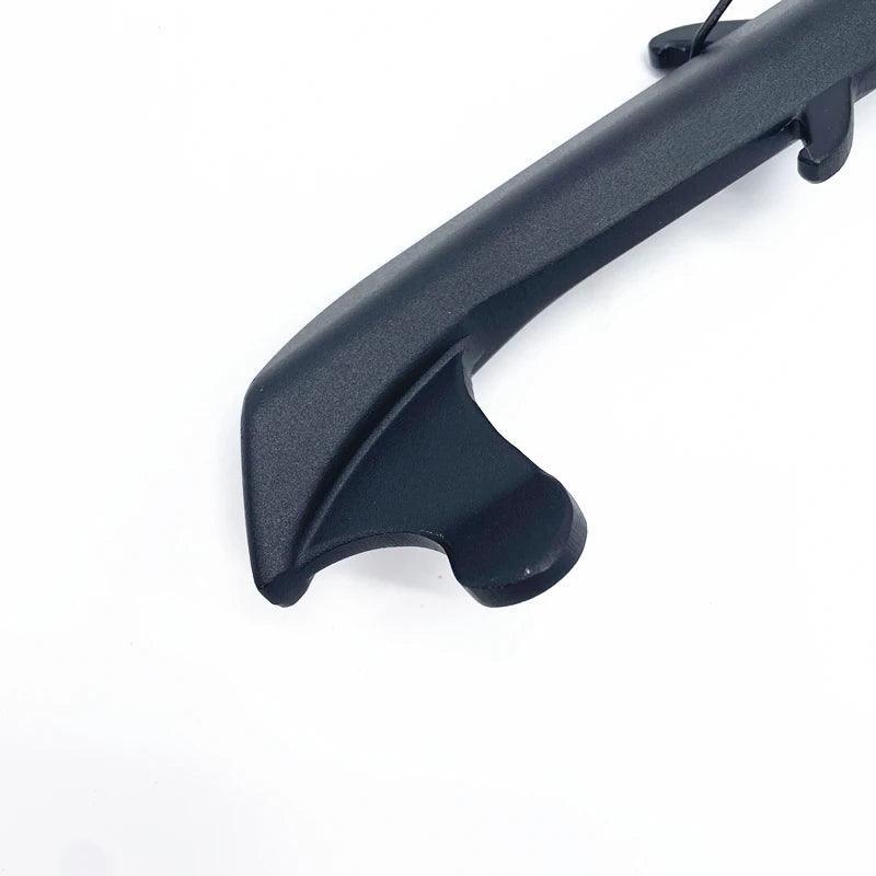 Original Foot support assemblyFor Kaabo Wolf Warrior Electric Scooter - VirtuousWares.Store