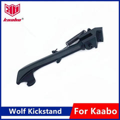 Original Foot support assemblyFor Kaabo Wolf Warrior Electric Scooter - VirtuousWares.Store