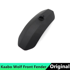 Original Front Fender for Kaabo Wolf Warrior 11inch Smart Electric - VirtuousWares.Store
