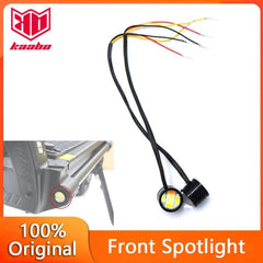 Original Front Spotlight Headlight for Kaabo Wolf King GTR Electric - VirtuousWares.Store