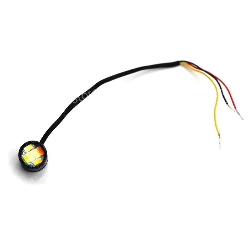 Original Front Spotlight Headlight for Kaabo Wolf King GTR Electric - VirtuousWares.Store