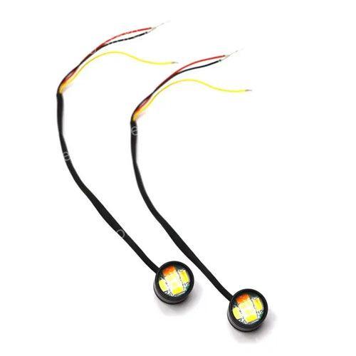 Original Front Spotlight Headlight for Kaabo Wolf King GTR Electric - VirtuousWares.Store