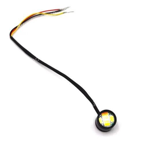 Original Front Spotlight Headlight for Kaabo Wolf King GTR Electric - VirtuousWares.Store