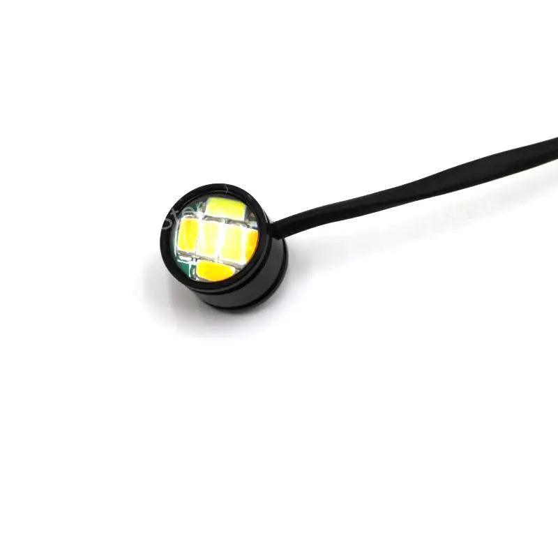 Original Front Spotlight Headlight for Kaabo Wolf King GTR Electric - VirtuousWares.Store