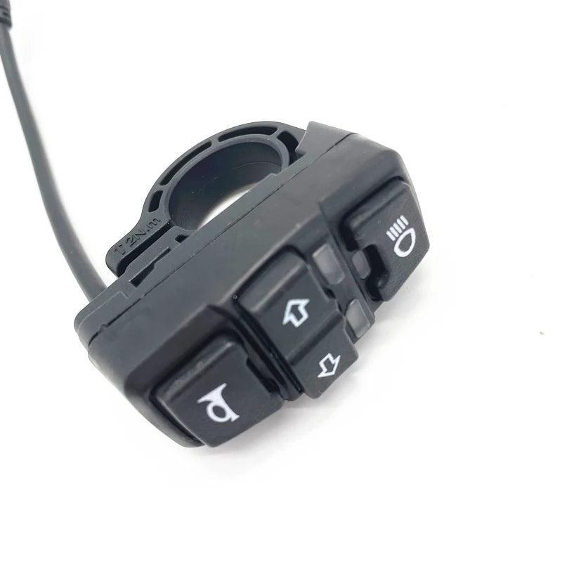 Original Funtion Switch Button For Kaabo Mantis 10 Mantis 8 Electric - VirtuousWares.Store