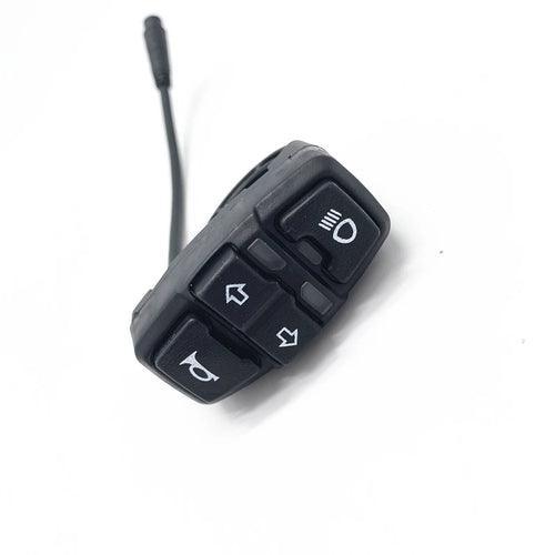 Original Funtion Switch Button For Kaabo Mantis 10 Mantis 8 Electric - VirtuousWares.Store
