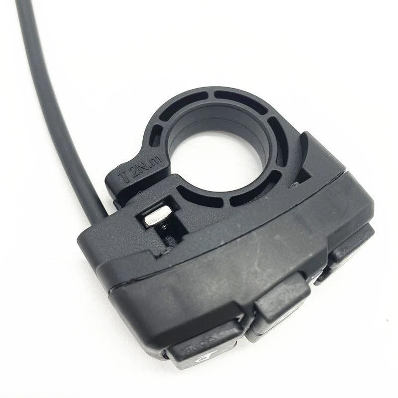 Original Funtion Switch Button For Kaabo Mantis 10 Mantis 8 Electric - VirtuousWares.Store