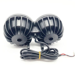 Original Head Light Assembly For Kaabo Wolf Warrior Electric Scooter - VirtuousWares.Store