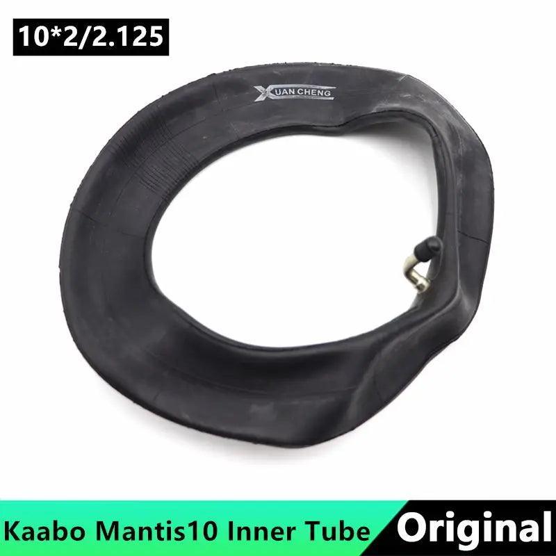 Original Inner Tube For Kaabo Mantis 10 Smart Electric Kickscooter - VirtuousWares.Store